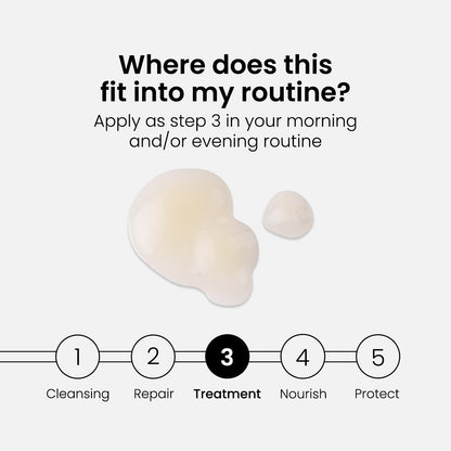 3% Bakuchiol Serum