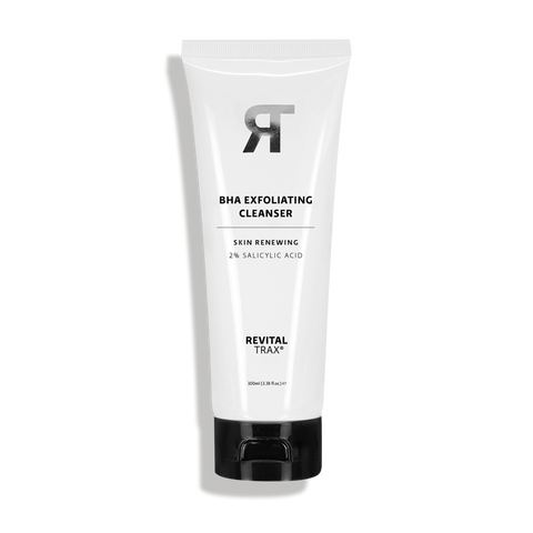 2% BHA Exfoliating Cleanser