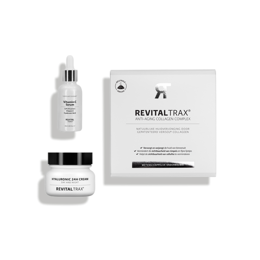 Glow & Collagen Care Set