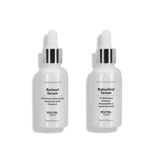 Collagen Boost Serum Duo