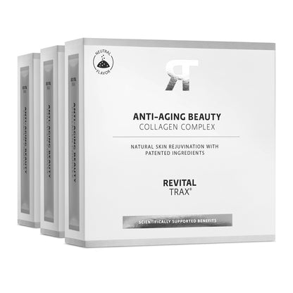 Anti-Aging Beauty Collagen Complex Pro