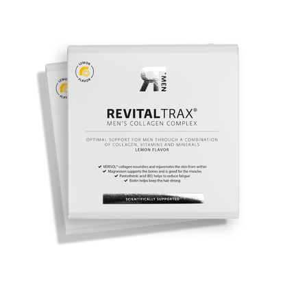 Complejo de colágeno para hombres