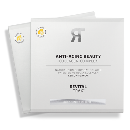 Anti-Aging Beauty Collagen Complex Regular