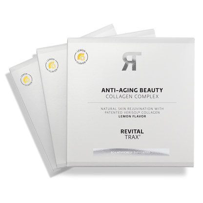 Anti-Aging Beauty Collagen Complex Regular