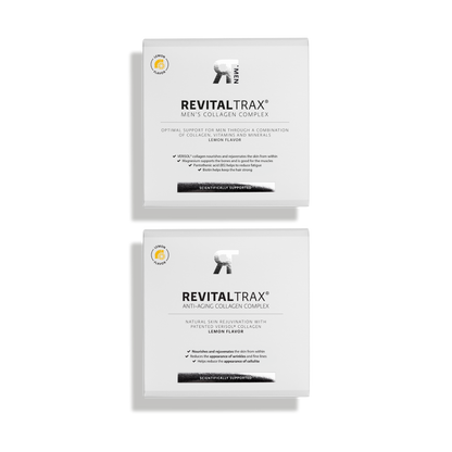 Ensemble Complexe de Collagène – Pour Lui & Elle