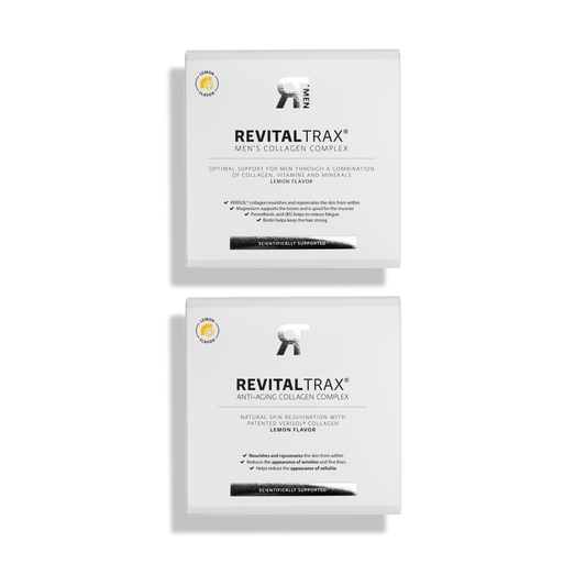 Collagen Complex Set – For Him & Her