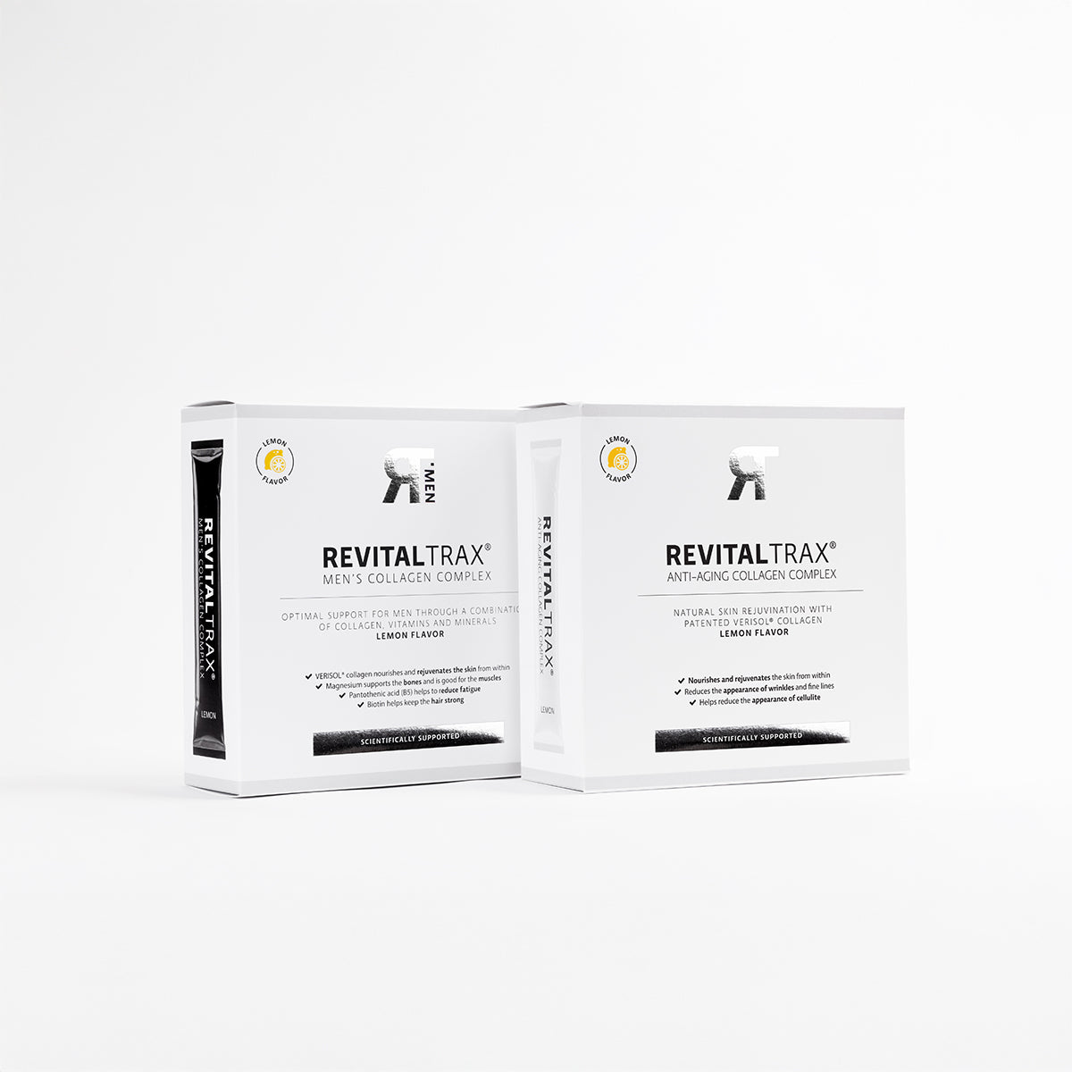 Ensemble Complexe de Collagène – Pour Lui & Elle