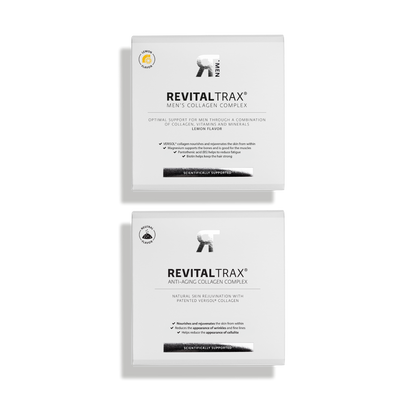 Ensemble Complexe de Collagène – Pour Lui & Elle