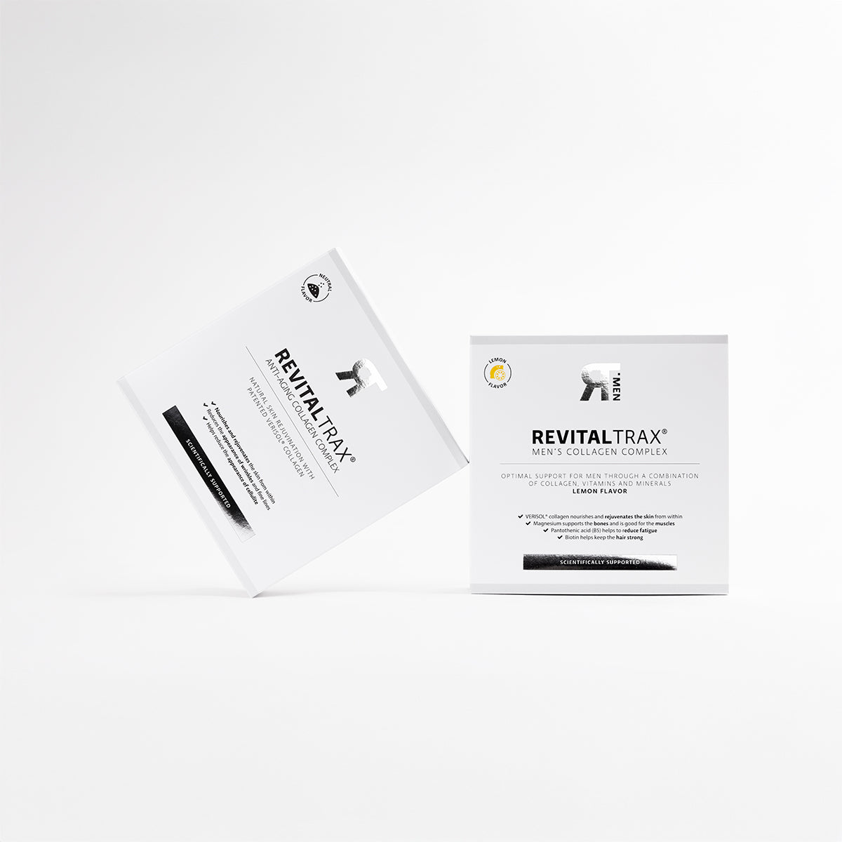 Ensemble Complexe de Collagène – Pour Lui & Elle