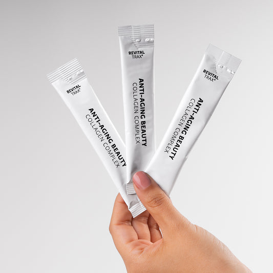 Anti-Aging Beauty Collagen Complex 1 plus 1 free