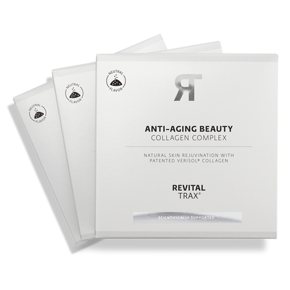 Anti-Aging Beauty Collagen Complex Regular