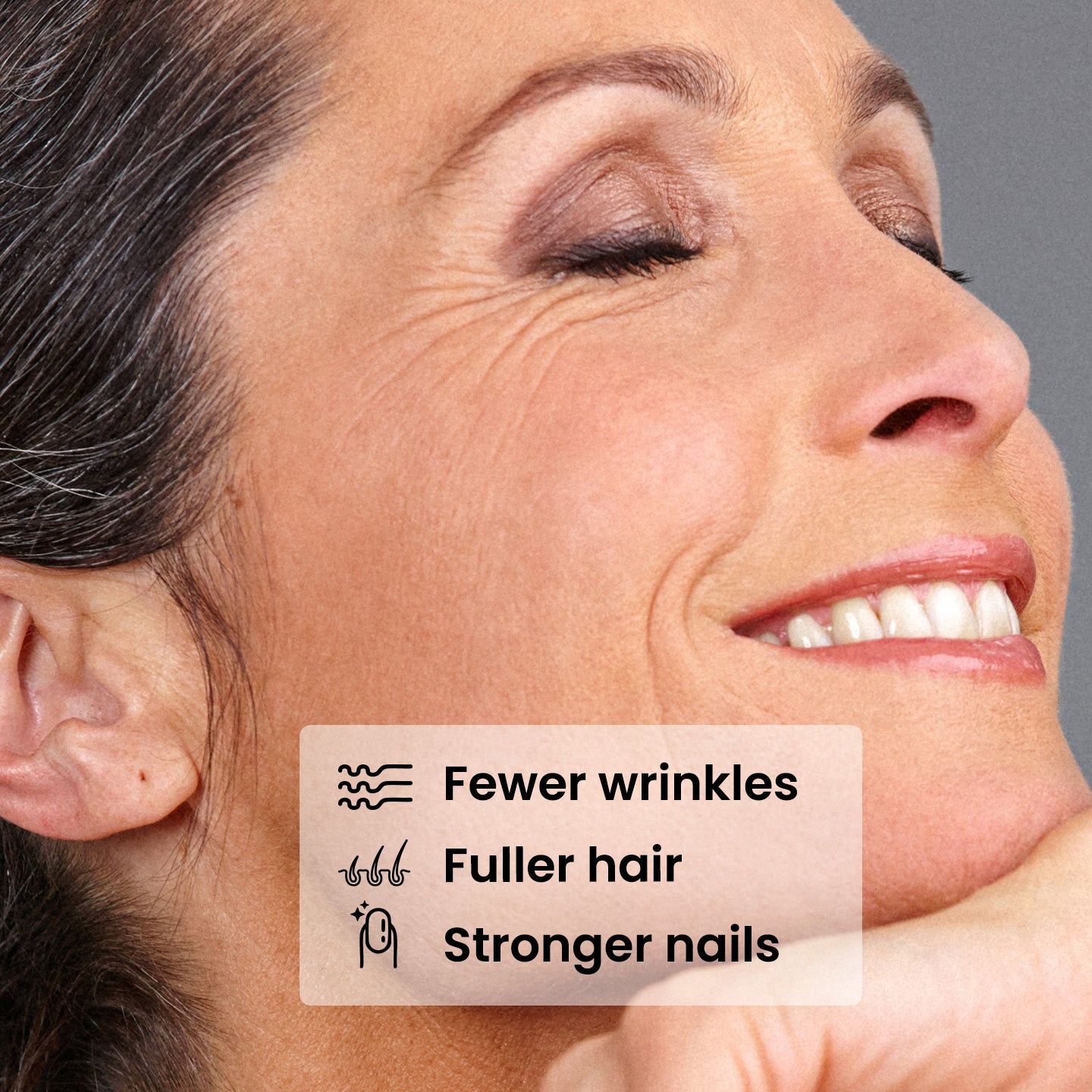 Ensemble Complexe de Collagène – Pour Lui & Elle