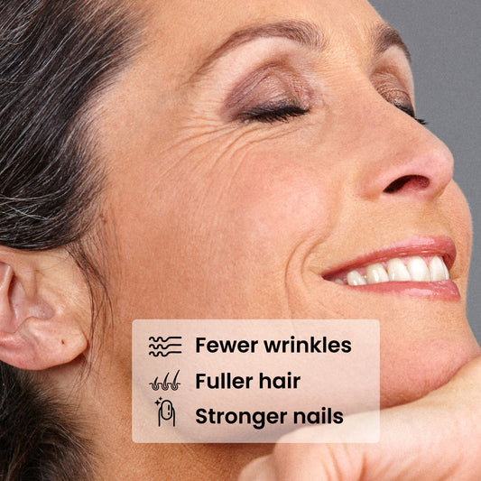 Collagen Complex Set – For Him & Her