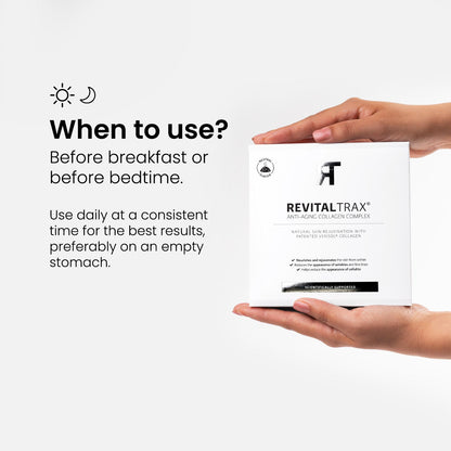 Ensemble Complexe de Collagène – Pour Lui & Elle