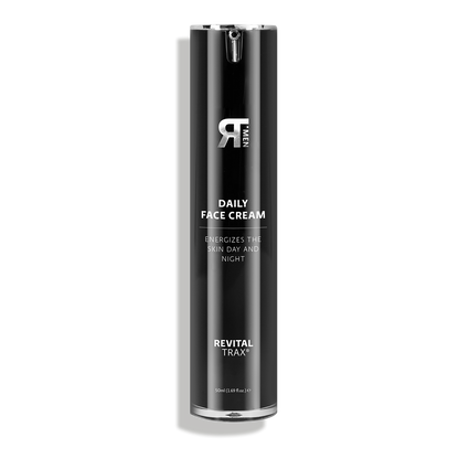 Daily Face Cream For Men