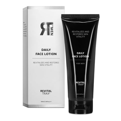 Daily Face Lotion For Men