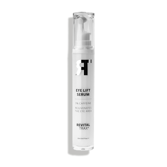 Eye Lift Serum - 5% cafeïne + EGCG