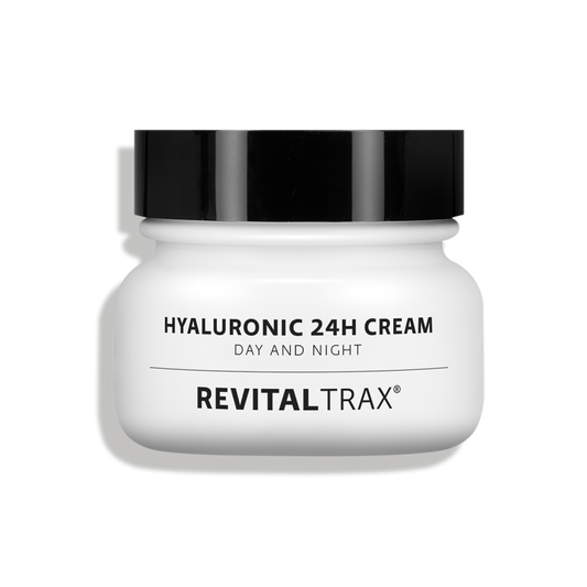 Hyaluronic Day and Night Cream