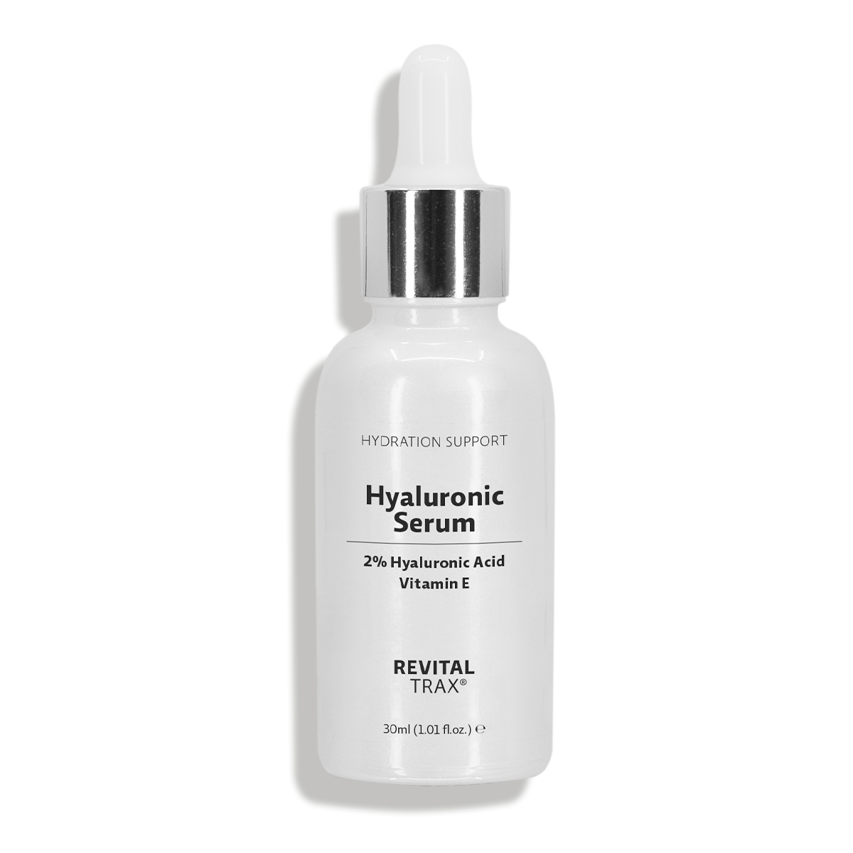 2% Hyaluronic Serum