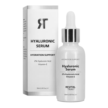 Hyaluronic bundle: Day & Night Cream + Serum + Sheet Masks