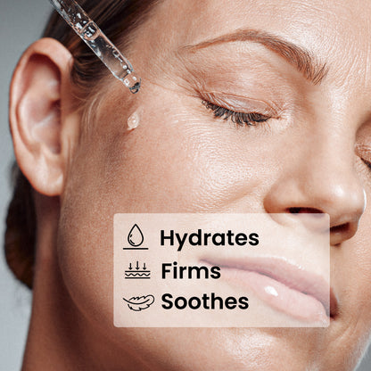 2% Hyaluronic Serum