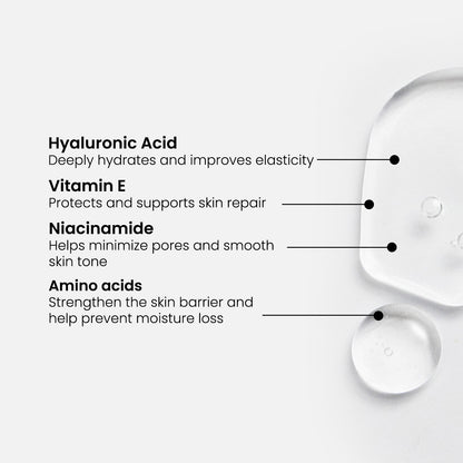 2% Hyaluronic Serum