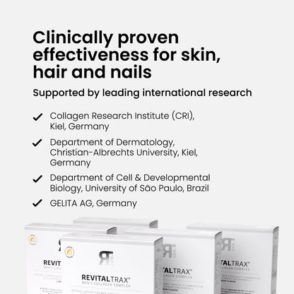 Men's Collagen Complex