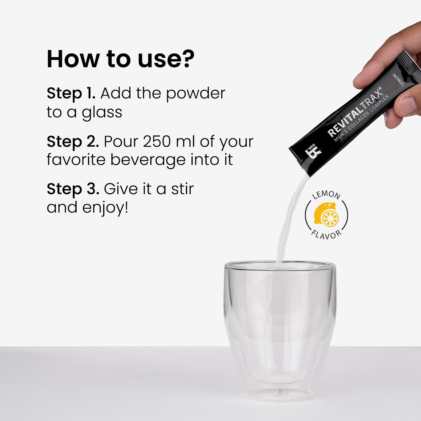 Men's Collagen Complex