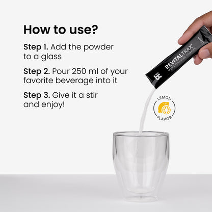 3+1 gratis: Complejo de colágeno para hombres