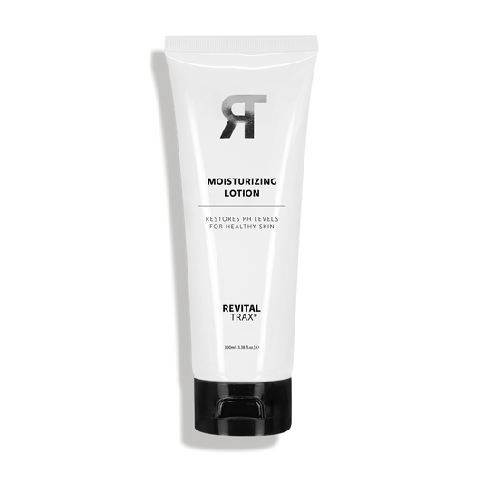 Moisturizing lotion with Sativa Seed Oil