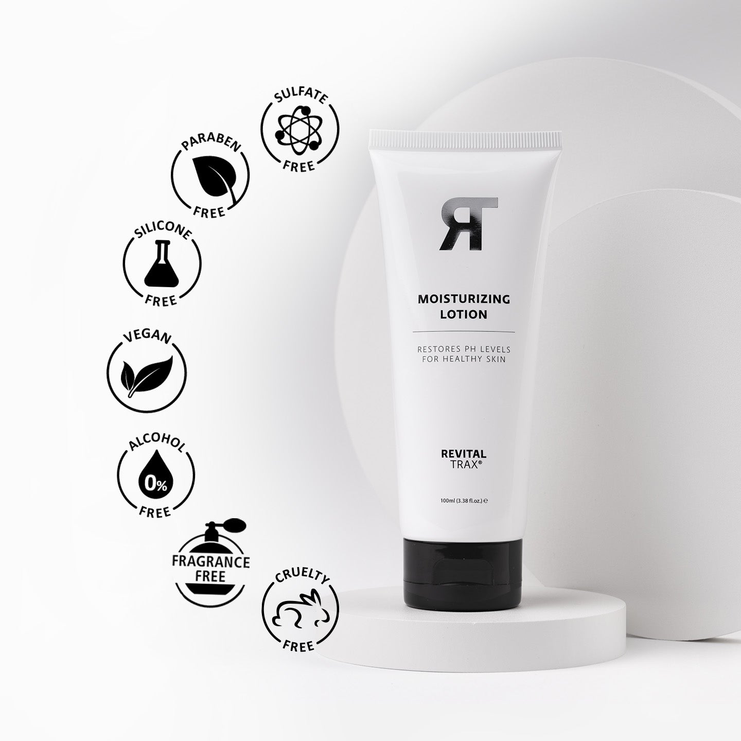 Beauty Ritual Basic - 5 Products