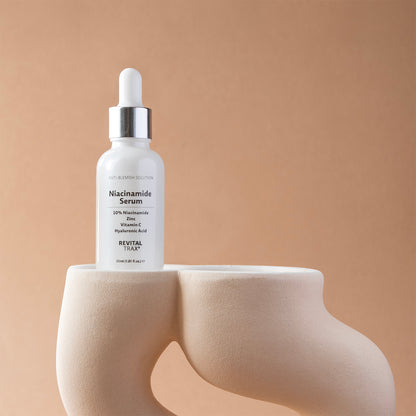 10% Niacinamide Serum