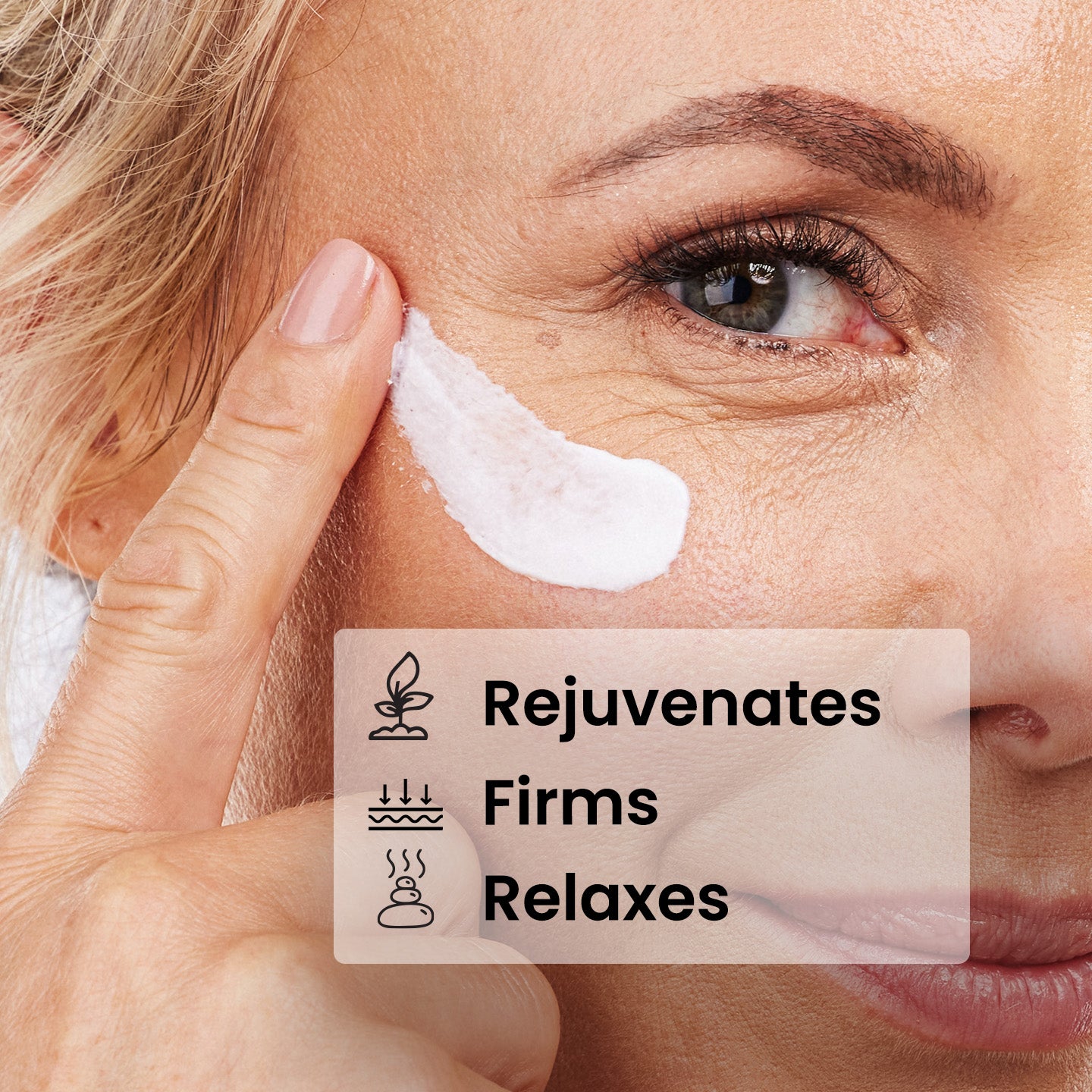 フェイスクリーム Absorber Peptide Cream 50ml Peptide Booster Face Cream | RevitalTrax® – RevitalTrax