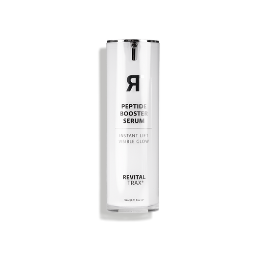 Peptide Booster Serum