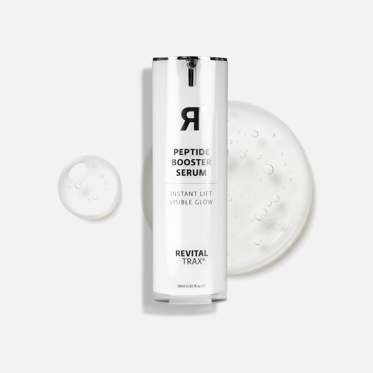 Peptide Booster Serum
