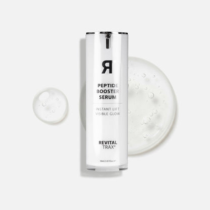 Peptide Booster Serum