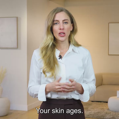 Q10 Anti-Aging Night Cream