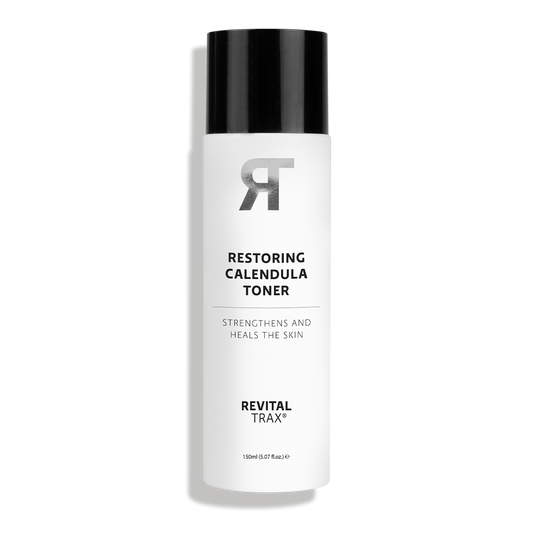 Restoring Calendula Toner