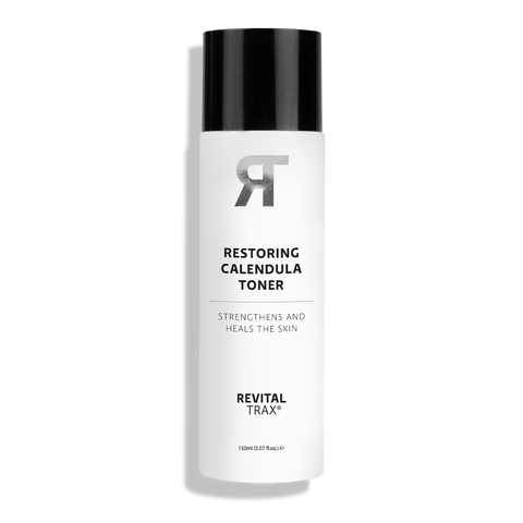 Restoring Calendula Toner