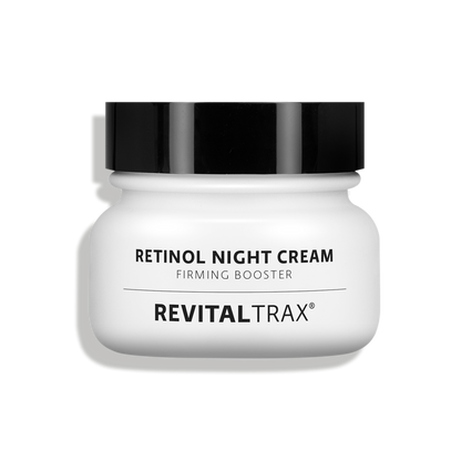 Retinol Serum & Retinol cream
