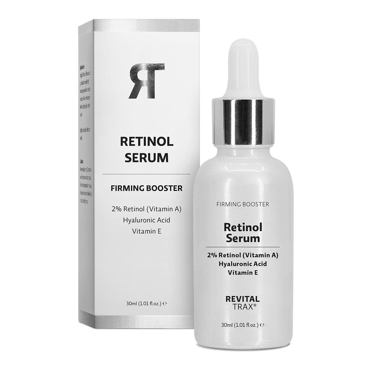 2 Retinol Serum Revitaltrax International 1604