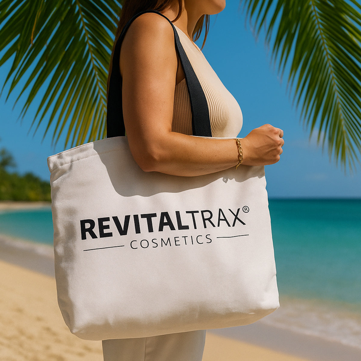 Torba RevitalTrax
