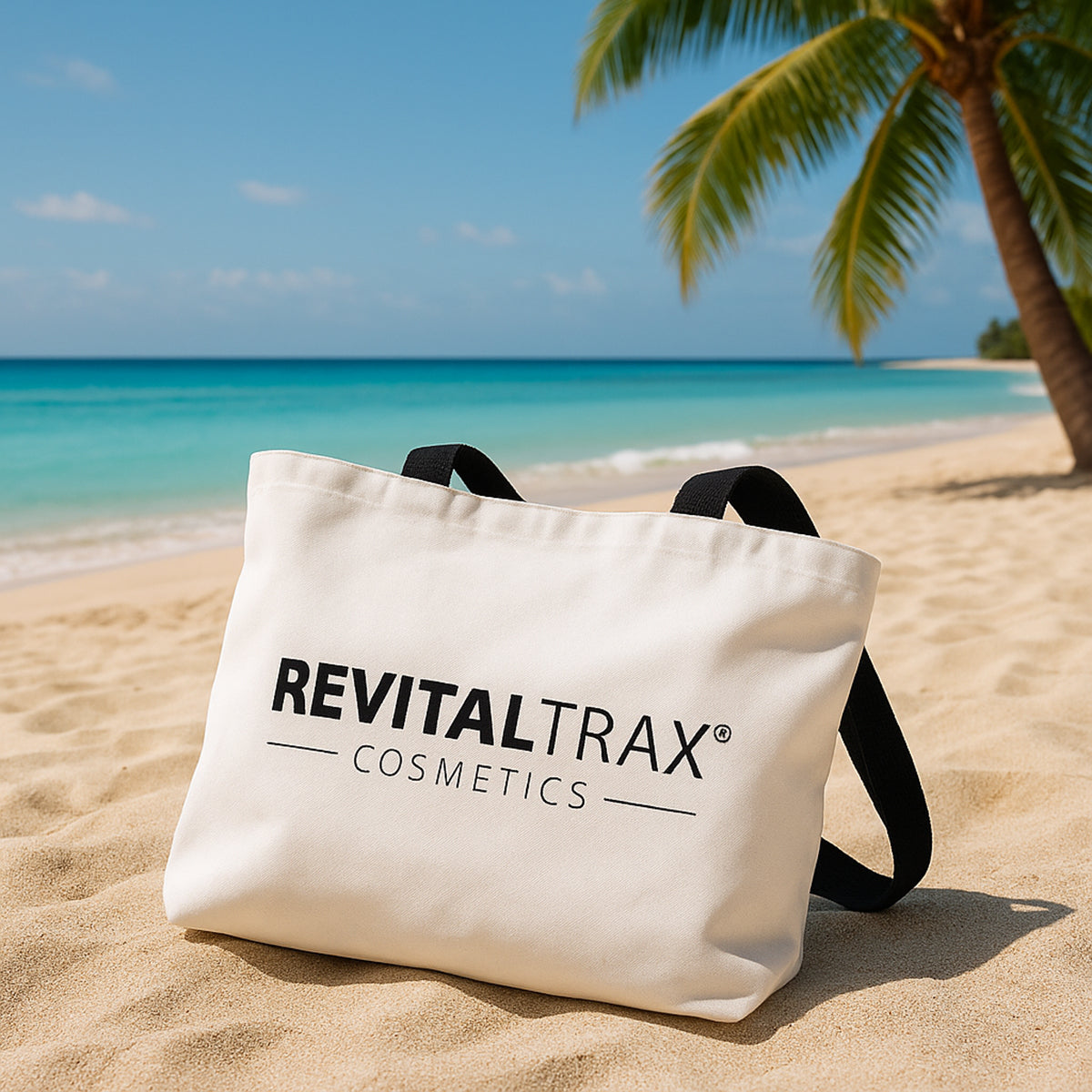 Torba RevitalTrax