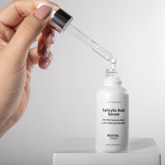 BHA Set: Cleanser + Serum