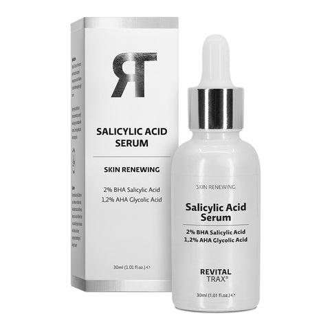 2% Salicylic Acid Serum