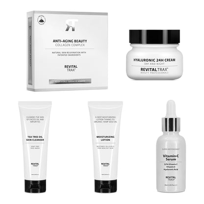 Beauty Ritual Basic - 5 Products