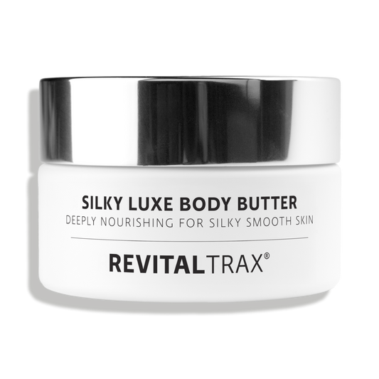Silky Luxe Body Butter