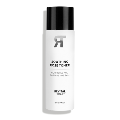 Soothing Rose Toner