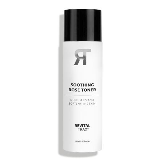 Soothing Rose Toner