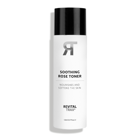 Soothing Rose Toner